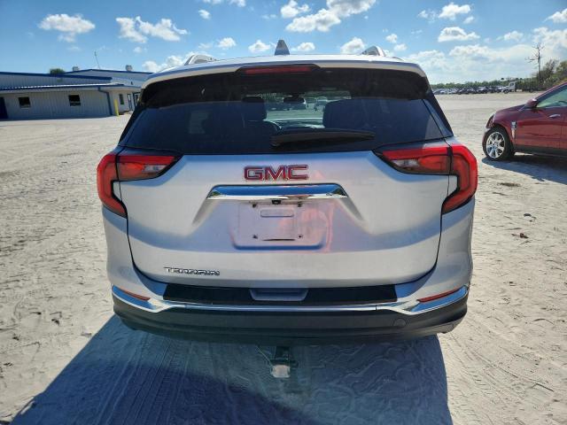 2019 Gmc Terrain Sl მანქანა იყიდება აუქციონზე, vin: 3GKALPEVXKL175908, აუქციონის ნომერი: 77773325