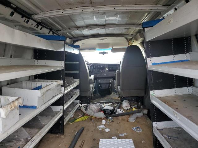 Aukcja sprzedaży 2013 Chevrolet Express, vin: 1GCWGFFA0D1117814, numer aukcji: 91435725