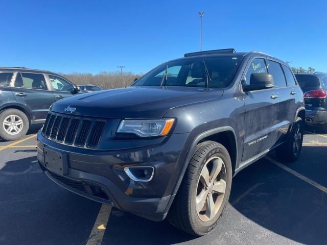 Aukcja sprzedaży 2014 Jeep Grand Cher, vin: 1C4RJFBG8EC172591, numer aukcji: 91730975