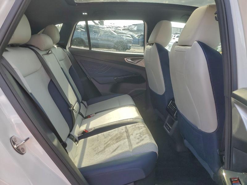 Aukcja sprzedaży 2024 Volkswagen Id.4 S, vin: 1V25MPE88RC006074, numer aukcji: 93551855