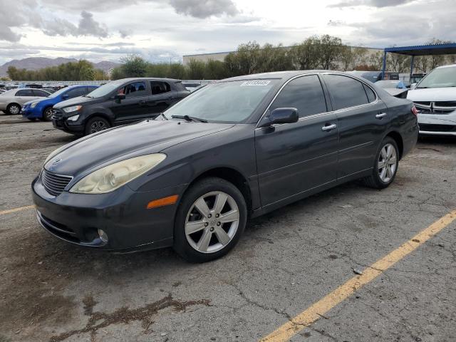 Продажа на аукционе авто 2005 Lexus Es, vin: JTHBA30G055129661, номер лота: 93153445