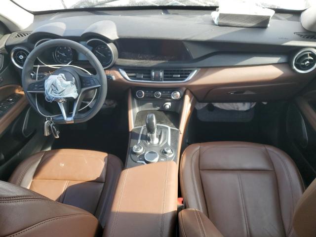 Aukcja sprzedaży 2018 Alfa Romeo Stelvio, vin: ZASFAKAN1J7C19353, numer aukcji: 91092835