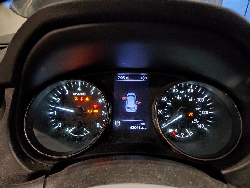 Auction sale of the 2018 Nissan Rogue Sport, vin: JN1BJ1CR4JW257718, lot number: 91828465