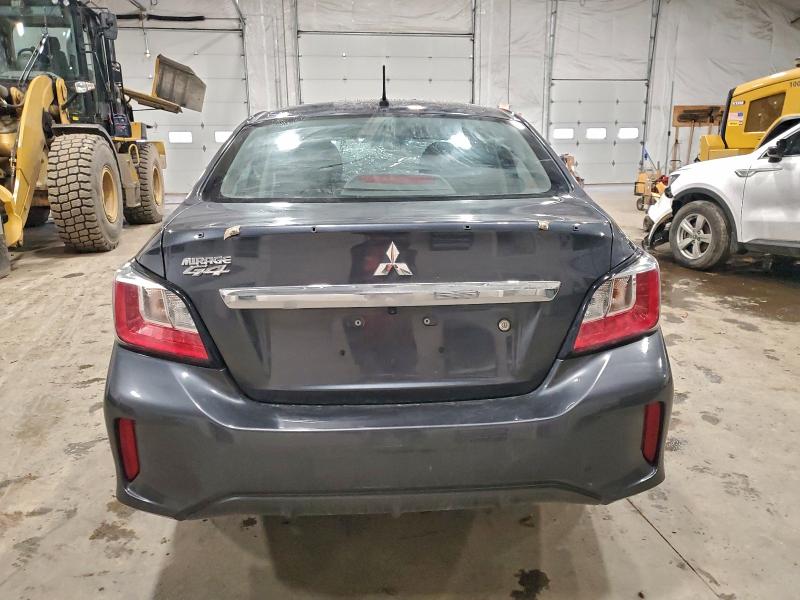 Aukcja sprzedaży 2024 Mitsubishi Mirage, vin: ML32FUFJ1RHF04561, numer aukcji: 92804415