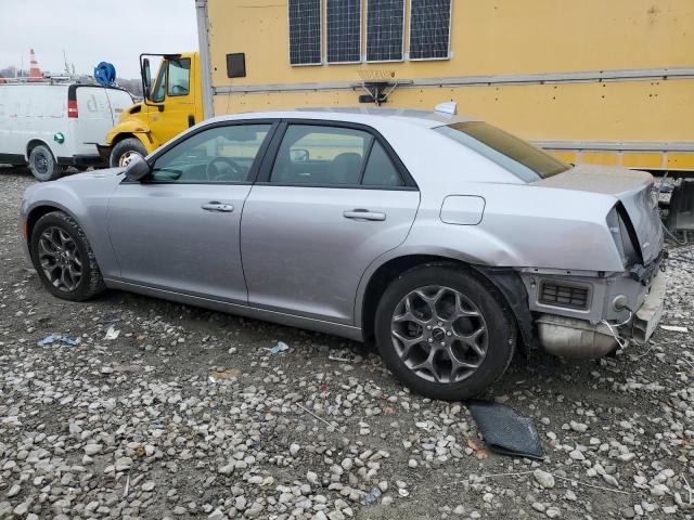 Aukcja sprzedaży 2016 Chrysler 300, vin: 2C3CCAGG8GH239108, numer aukcji: 93479075