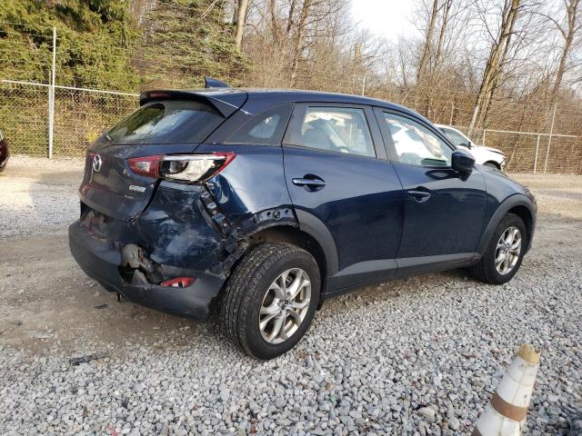 Продажа на аукционе авто 2018 Mazda Cx-3, vin: JM1DKFB77J0312567, номер лота: 93468315