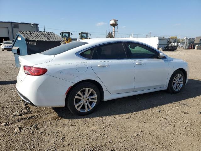 Продаж на аукціоні авто 2016 Chrysler 200, vin: 1C3CCCAB0GN179860, номер лоту: 91626955