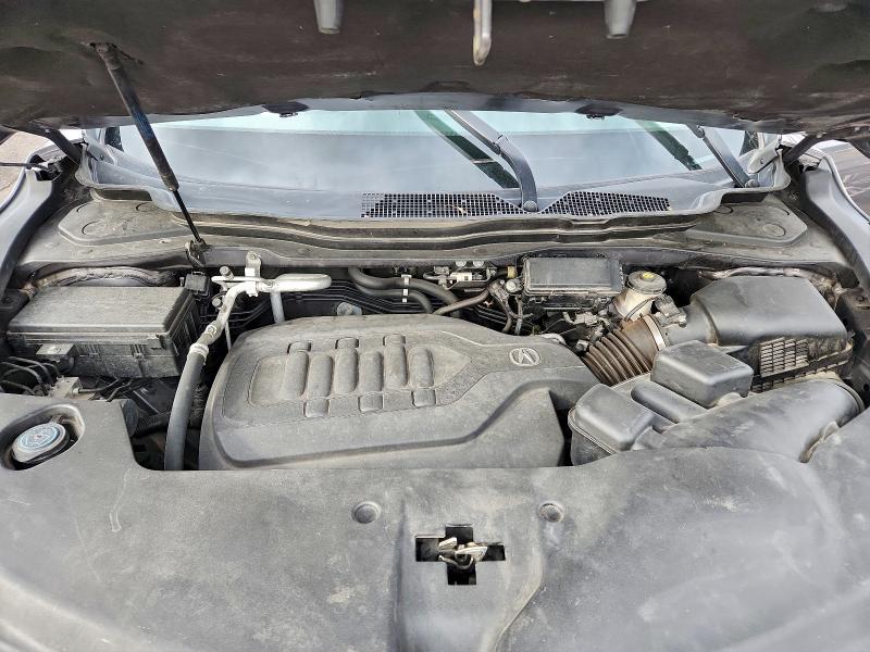 Продажа на аукционе авто 2020 Acura Mdx Techno, vin: 5J8YD4H56LL025648, номер лота: 94377535