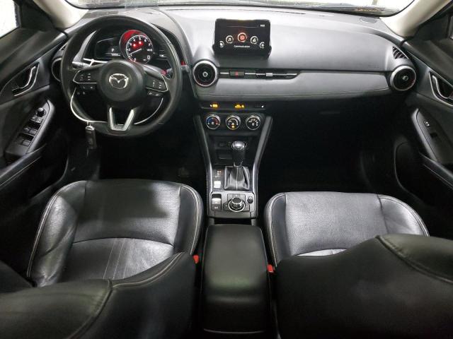 93256555 :رقم المزاد ، JM1DKFD74K0402628 vin ، 2019 Mazda Cx-3 Grand مزاد بيع