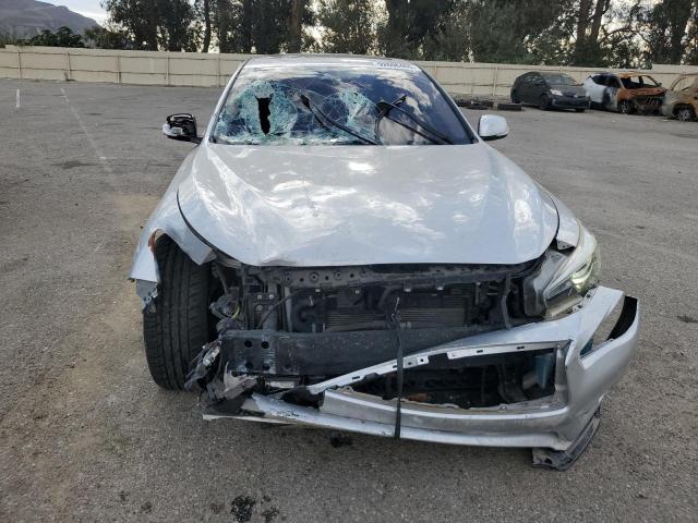 Aukcja sprzedaży 2019 Infiniti Q50, vin: JN1EV7APXKM519194, numer aukcji: 92606465
