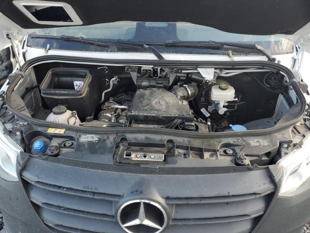 Продаж на аукціоні авто 2025 Mercedes Benz Sprinter, vin: W1Y4KCHY4SP755004, номер лоту: 85434415