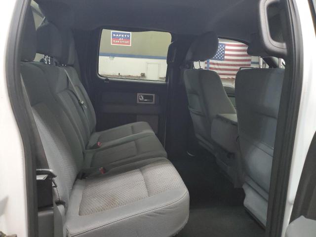 Продаж на аукціоні авто 2011 Ford F150 Supercrew, vin: 1FTFW1ETXBFC07609, номер лоту: 87312235