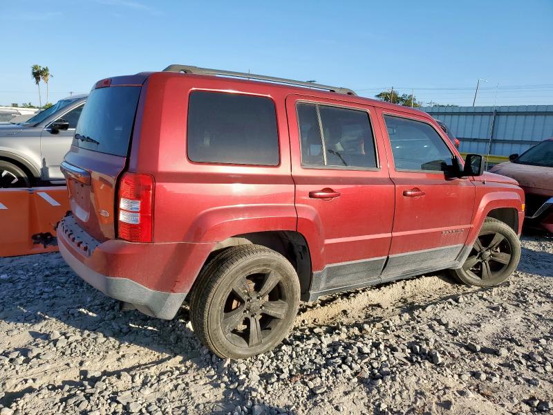 2016 Jeep Patriot მანქანა იყიდება აუქციონზე, vin: 1C4NJPFB1GD815671, აუქციონის ნომერი: 92685055