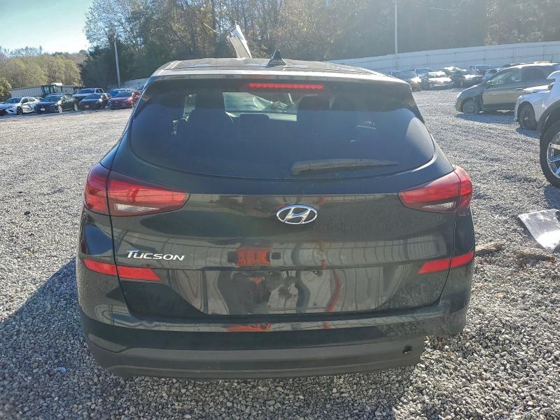 Aukcja sprzedaży 2019 Hyundai Tucson Se, vin: KM8J23A46KU899214, numer aukcji: 94795845