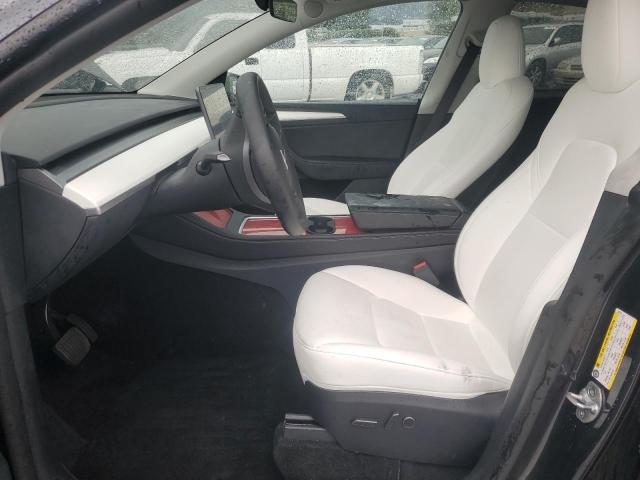 Продаж на аукціоні авто 2025 Tesla Model Y, vin: 7SAYGAEE1SF232171, номер лоту: 92808765