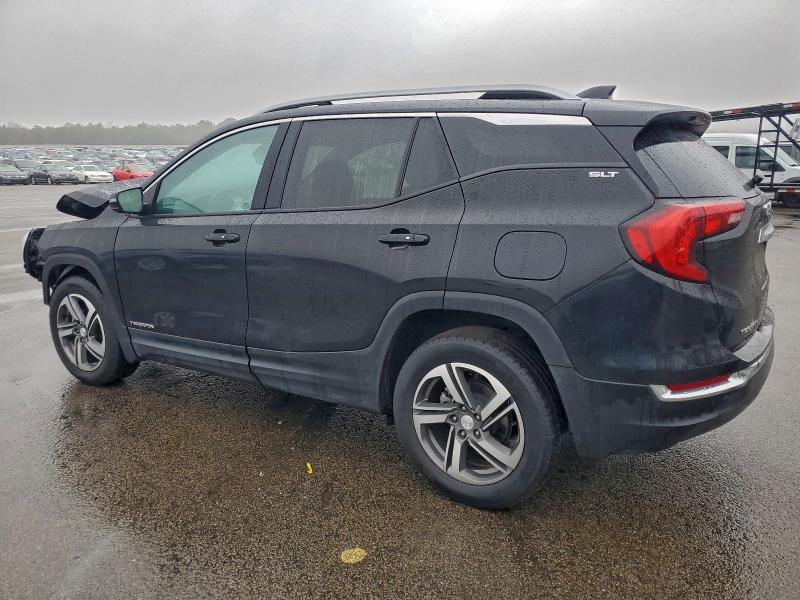 Продажа на аукционе авто 2021 Gmc Terrain, vin: 3GKALVEV4ML302868, номер лота: 93831595