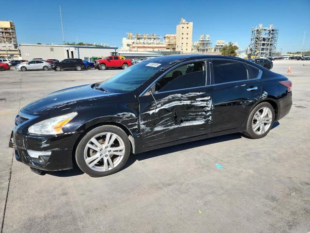 2015 Nissan Altima მანქანა იყიდება აუქციონზე, vin: 1N4BL3AP9FC266918, აუქციონის ნომერი: 91386195