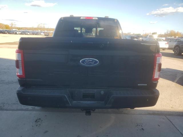 Продаж на аукціоні авто 2023 Ford F150, vin: 1FTFW1E87PKF08333, номер лоту: 89641315