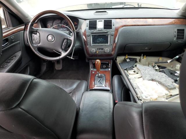 Продажа на аукционе авто 2011 Cadillac Dts, vin: 1G6KH5E62BU124345, номер лота: 82628855