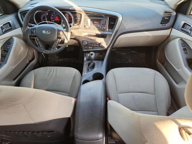 2013 Kia Optima Lx მანქანა იყიდება აუქციონზე, vin: KNAGM4A72D5441057, აუქციონის ნომერი: 93076505
