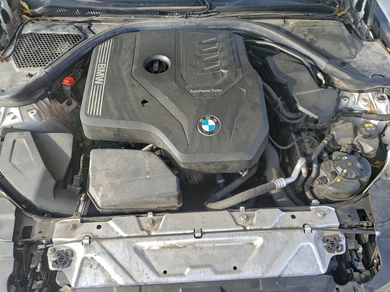 Продажа на аукционе авто 2020 Bmw 330xi, vin: 3MW5R7J05L8B21231, номер лота: 93855985