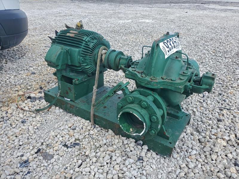 2000 Other Water Pump მანქანა იყიდება აუქციონზე, vin: NOVIN, აუქციონის ნომერი: 93351975