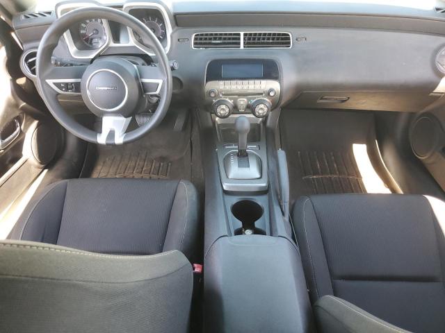 Продажа на аукционе авто 2011 Chevrolet Camaro Lt, vin: 2G1FB1ED7B9207413, номер лота: 91728545