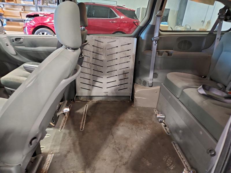 Aukcja sprzedaży 2007 Dodge Grand Caravan, vin: 2D4GP44L17R312997, numer aukcji: 94357785