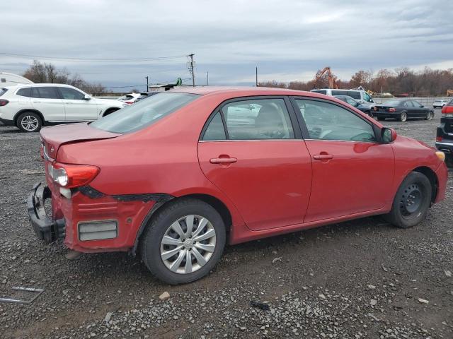 Aukcja sprzedaży 2013 Toyota Corolla, vin: 2T1BU4EE5DC931470, numer aukcji: 91548935