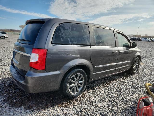 Aukcja sprzedaży 2015 Chrysler Town & Country, vin: 2C4RC1HG2FR554659, numer aukcji: 92902365