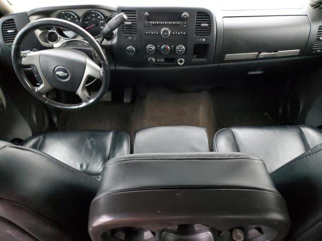 Aukcja sprzedaży 2008 Chevrolet Silverado, vin: 1GCHK23658F125609, numer aukcji: 91612015