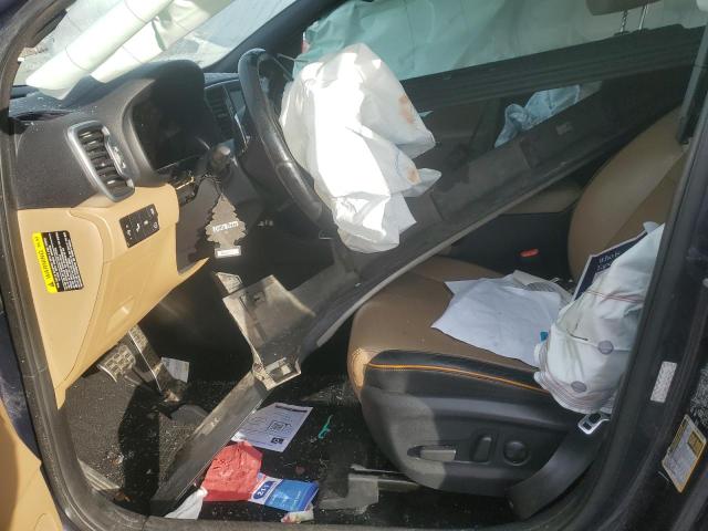 93615685 :رقم المزاد ، KNDPRCA68J7379377 vin ، 2018 Kia Sportage مزاد بيع