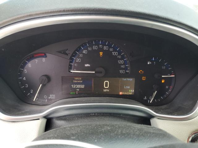 Продажа на аукционе авто 2015 Cadillac Srx, vin: 3GYFNCE39FS561258, номер лота: 90228155