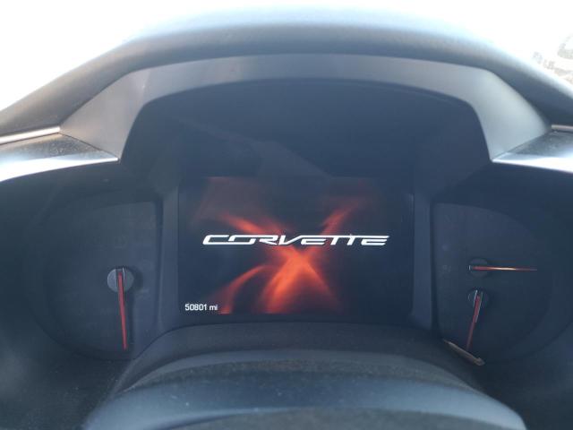 Продаж на аукціоні авто 2016 Chevrolet Corvette, vin: 1G1YS2D62G5613055, номер лоту: 92593285