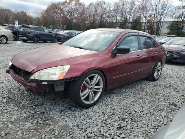 2004 Honda Accord მანქანა იყიდება აუქციონზე, vin: 1HGCM56694A155576, აუქციონის ნომერი: 92554745