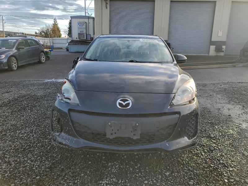 94366335 :رقم المزاد ، JM1BL1V81C1605096 vin ، 2012 Mazda 3 مزاد بيع