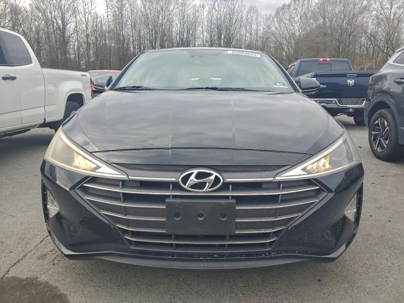 Продаж на аукціоні авто 2019 Hyundai Elantra, vin: KMHD84LF3KU786918, номер лоту: 94083655