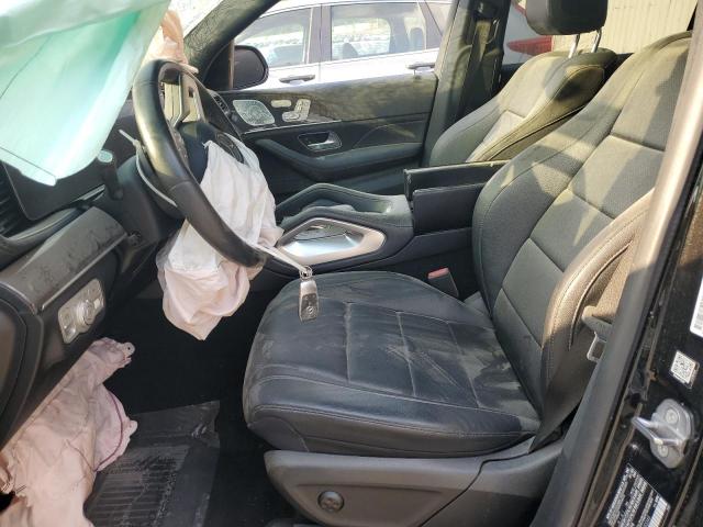 Aukcja sprzedaży 2020 Mercedes-benz Gls 450 4m, vin: 4JGFF5KE2LA183345, numer aukcji: 93185805