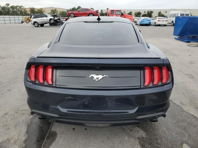 2021 Ford Mustang მანქანა იყიდება აუქციონზე, vin: 1FA6P8TH6M5104741, აუქციონის ნომერი: 91554865