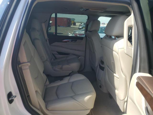 2017 Cadillac Escalade მანქანა იყიდება აუქციონზე, vin: 1GYS4CKJ3HR296816, აუქციონის ნომერი: 91823865