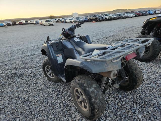 2012 Kawasaki Brute 650 მანქანა იყიდება აუქციონზე, vin: JKAVFDJ14CB501804, აუქციონის ნომერი: 90438105
