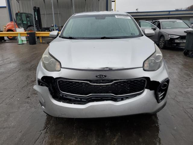 Aukcja sprzedaży 2018 Kia Sportage, vin: KNDPMCAC1J7408769, numer aukcji: 93334885