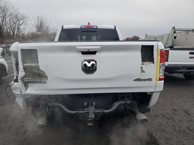 91484815 :رقم المزاد ، 1C6SRFMT2KN681572 vin ، 2019 Ram 1500 مزاد بيع