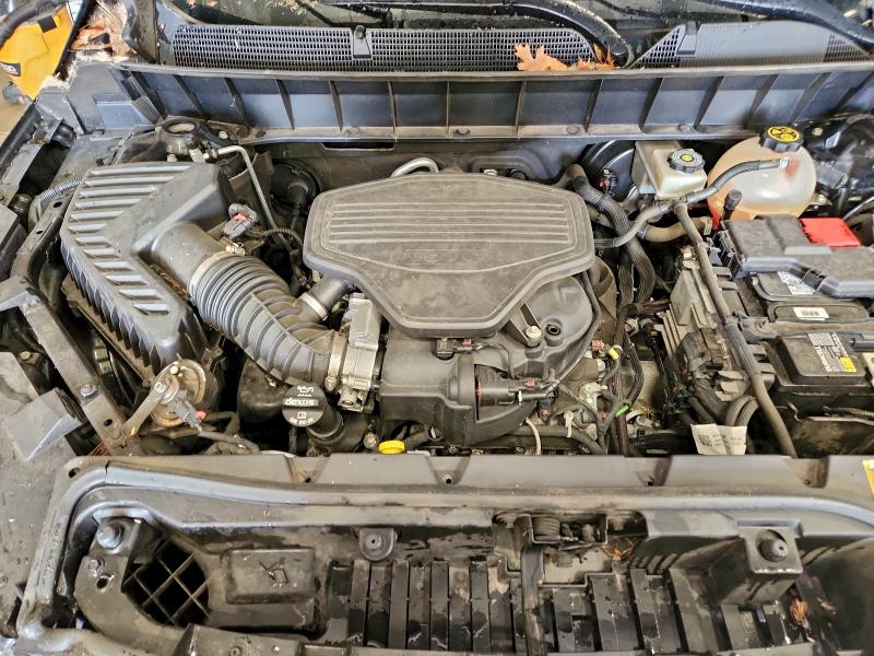 94269485 :رقم المزاد ، 1GKKNXLS1JZ181028 vin ، 2018 Gmc Acadia مزاد بيع