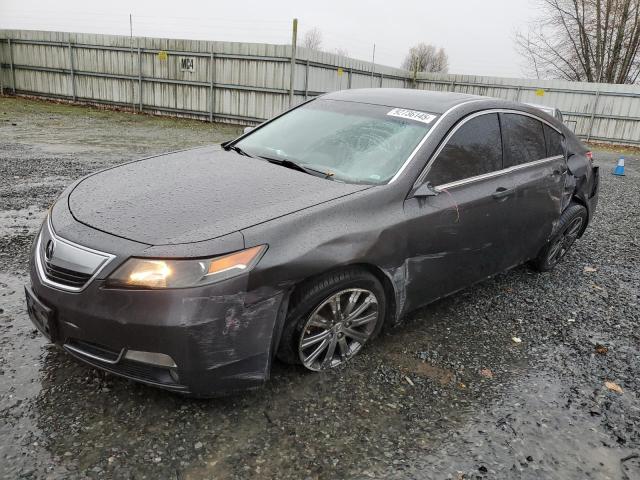 Aukcja sprzedaży 2014 Acura Tl, vin: 19UUA8F31EA000946, numer aukcji: 92736145