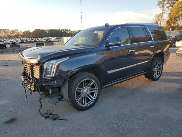 Aukcja sprzedaży 2017 Cadillac Escalade, vin: 1GYS4DKJ6HR149380, numer aukcji: 82686685