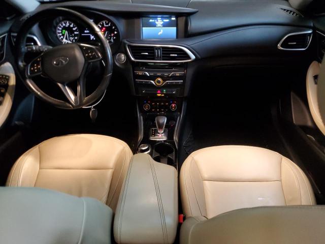 Продаж на аукціоні авто 2017 Infiniti Qx30 Base, vin: SJKCH5CP6HA031655, номер лоту: 93087675