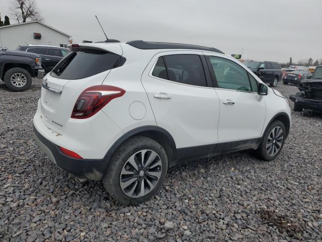 93495475 :رقم المزاد ، KL4CJASB2MB301274 vin ، 2021 Buick Encore مزاد بيع