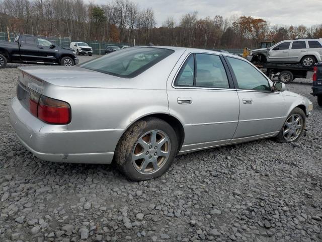 Продажа на аукционе авто 2003 Cadillac Seville, vin: 1G6KY54953U126801, номер лота: 98935845