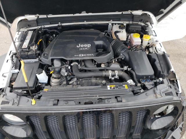 Aukcja sprzedaży 2022 Jeep Wrangle, vin: 1C4HJXDM7NW272815, numer aukcji: 91435065
